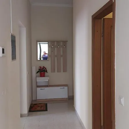 Apartmán Iva Zadar