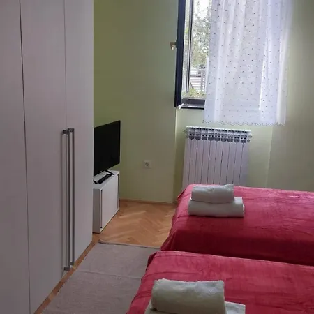Apartmán Iva Zadar