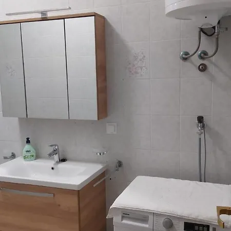 Apartmán Iva