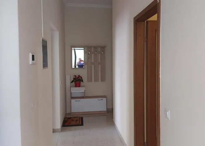 Apartmán Iva Zadar